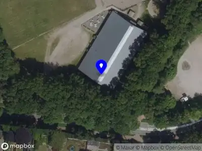 Ruitersportvereniging Heeze