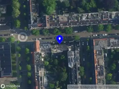 Landgoed Zwijnsbergen B.V. Amsterdam
