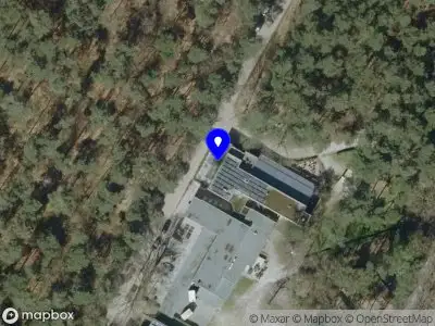 Nieuw bedrijf Hotel de Tipmast