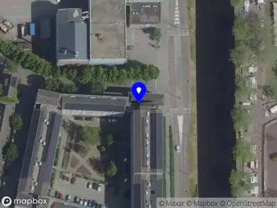 Huurdersvereniging Residentie 