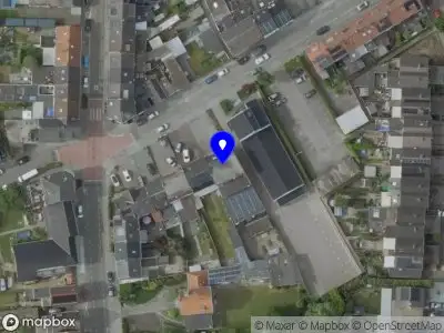 Islamitisch Cultureel Centrum NUR Roermond