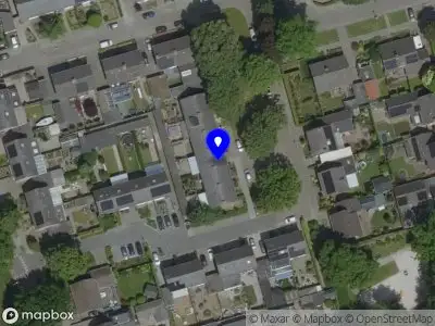 Buurtvereniging De Brimberre