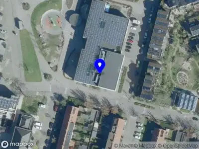 Onafhankelijk Buurtplatform Boschveld 's-Hertogenbosch
