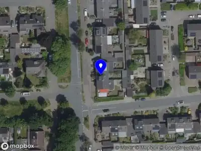 Eveline Cornelissen Koeriersdienst