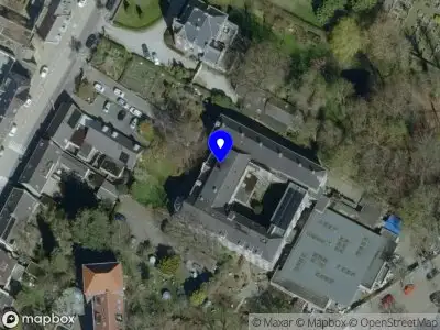 Vereniging Hoogstraatgemeenschap Eindhoven
