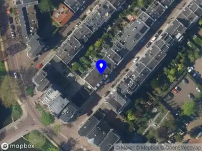 Stichting Steunfonds De Boerderij Utrecht