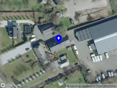 Van der Meulen Holding B.V.