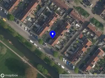 Nieuw bedrijf Ver. van Tietze- en costochondritispati?nten