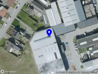 Nieuw bedrijf DJ for you