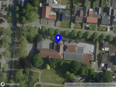 Ouderv. Basisschool St.Jozef te Someren-Heide