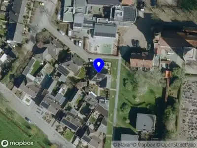 Beheermaatschappij Liebrand-De Kroon B.V.