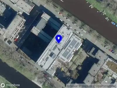 WMB Beheer B.V. 's-Hertogenbosch