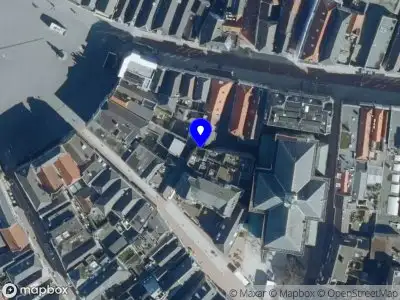 Stichting Gouden Oor 's-Hertogenbosch