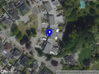 J.E.F. van Hooff Beheer B.V.