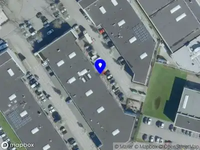 Nieuw bedrijf Orisson B.V.