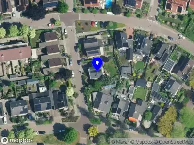 Nieuw bedrijf Membracon Process Separations B.V.