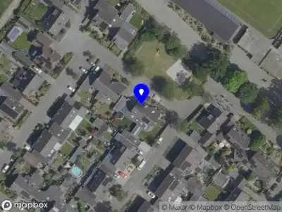 Nieuw bedrijf Van Lierop Voegwerken