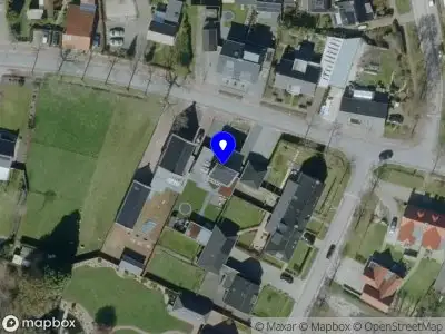 Nieuw bedrijf Stichting Dorpscomit? Hulsel