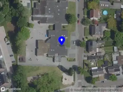 Ouderver. v.d. R.K. Basisschool Zeilberg