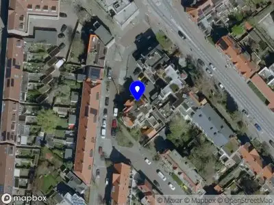 Nieuw bedrijf Stephan van den Hurk Holding B.V.