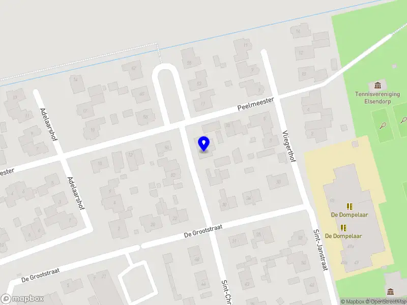 Stg. Kelmoso Elsendorp-De Mortel