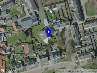 Vereniging van eigenaren De Tipmast