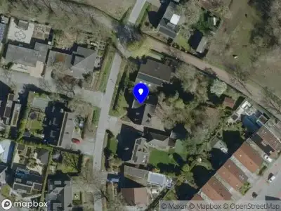 Stichting Geef HAAR een Kans