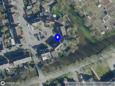 Stichting Lichtpuntjes 's-Hertogenbosch