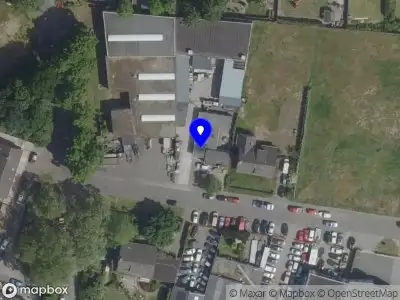 Nieuw bedrijf Aarts Verspaningstechnieken B.V.