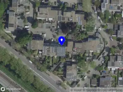 Nieuw bedrijf Cybervalley