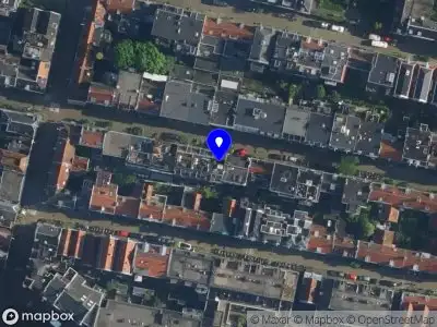 NVJP Amsterdam