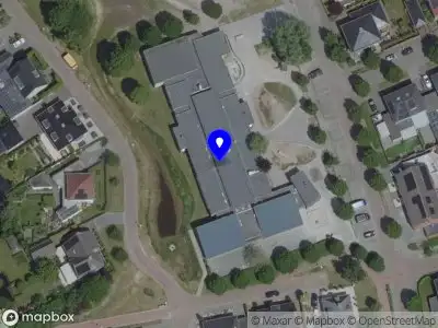 Oudervereniging de Ranonkel