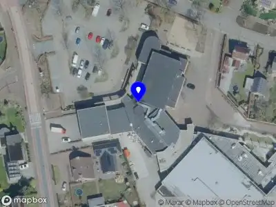 Nieuw bedrijf Bibliotheek Sint Anthonis