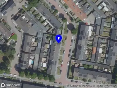 Nieuw bedrijf Natural Serenity