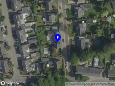 Marielot Mol Bemiddelaar bij conflicten