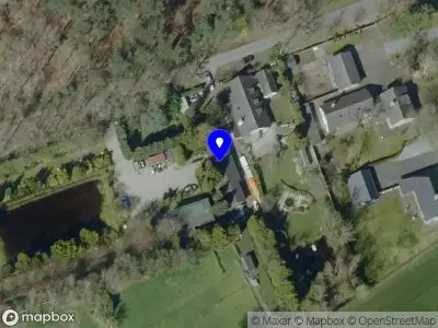 Nieuw bedrijf Stichting Moeder Van Het Leven