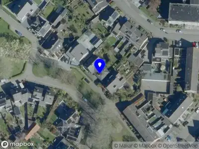 Buurtbusvereniging D'n Elshout en omstreken Drunen