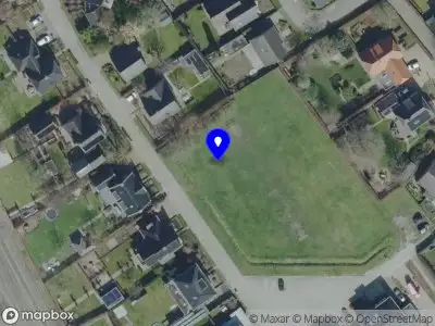 Nieuw bedrijf KBO Ledeacker