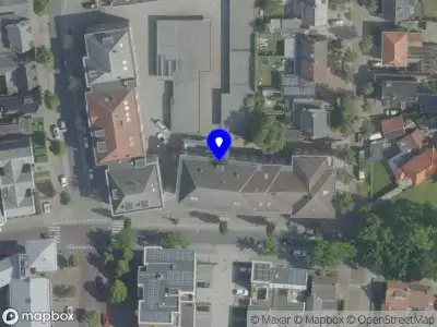 Nieuw bedrijf KBO afdeling Breugel