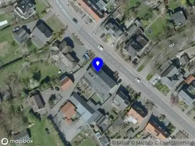 Nieuw bedrijf Pennello B.V.