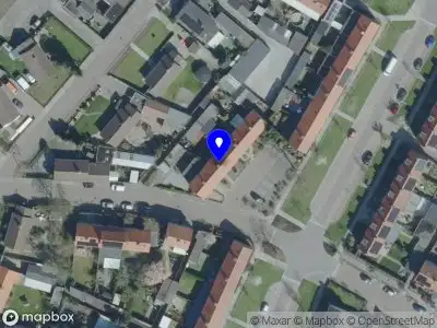 Nieuw bedrijf Stichting 't Huufke