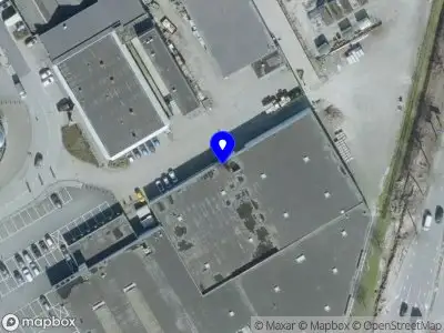 Nieuw bedrijf Provinciale Veldhoven B.V.