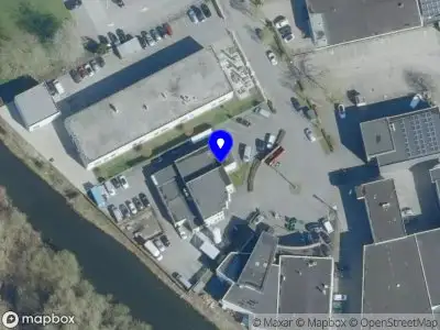 Cryo Solutions B.V. 's-Hertogenbosch