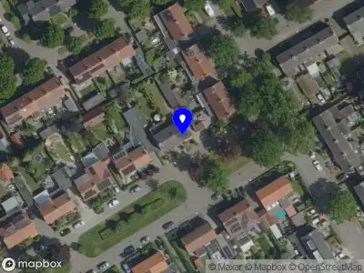 Personeelsvereniging Brandweer Nuenen