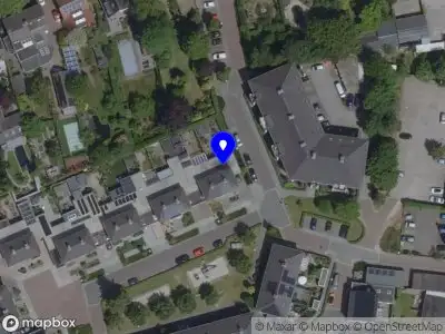 Stichting Vrienden Zorgcentrum Nicasius