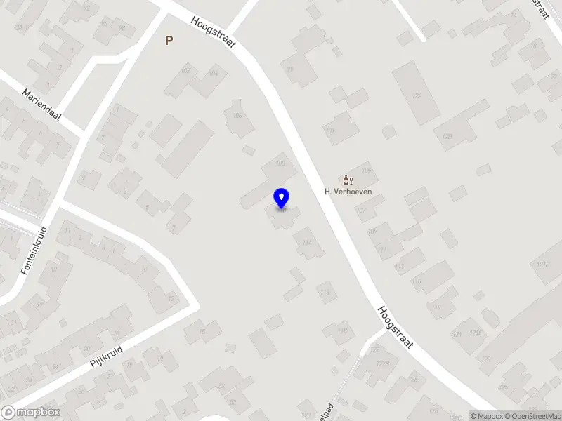 Nieuw bedrijf Stichting Vrienden van Bambanani