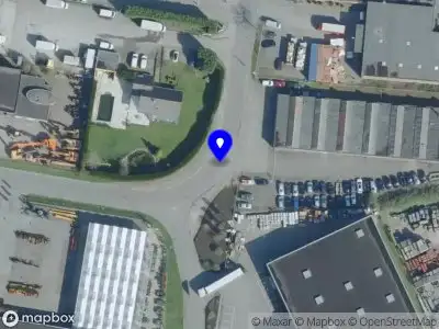 Nieuw bedrijf S. Groen Holding B.V.