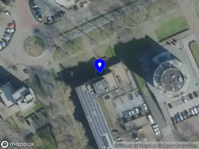 Prior van Milstraat Uden B.V. Oss
