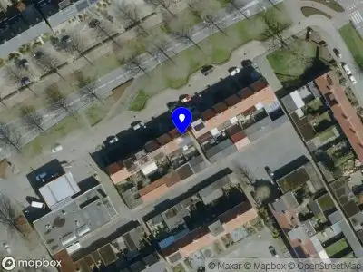 Nieuw bedrijf Balance praktijk Ilona