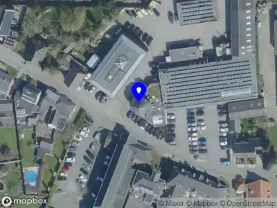 DBO Land van Cuijk en Noord-Limburg Beugen